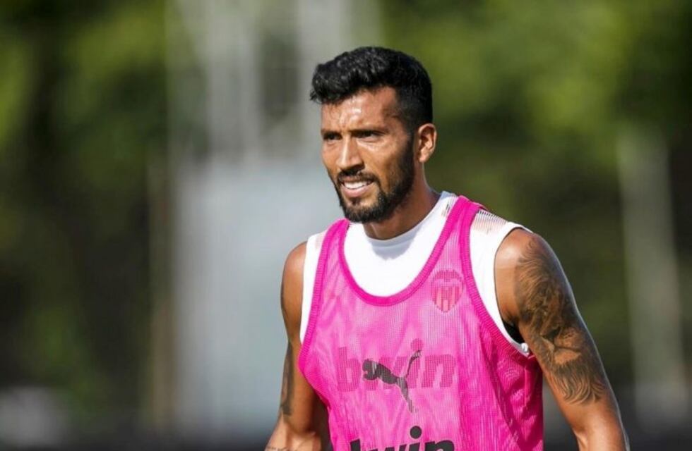 Ezequiel Garay se quebró al dar su versión sobre la ruptura con Valencia