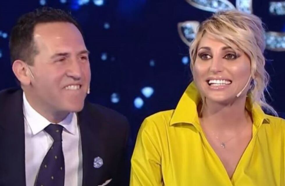 Vicky Xipolitakis habló sobre el descargo de Javier Naselli: "Es un psicópata, siempre dio vuelta todo"