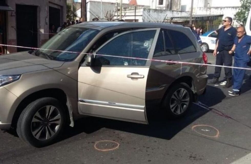 San Martín: un hombre mató a un delincuente e hirió a otro para evitar una entradera