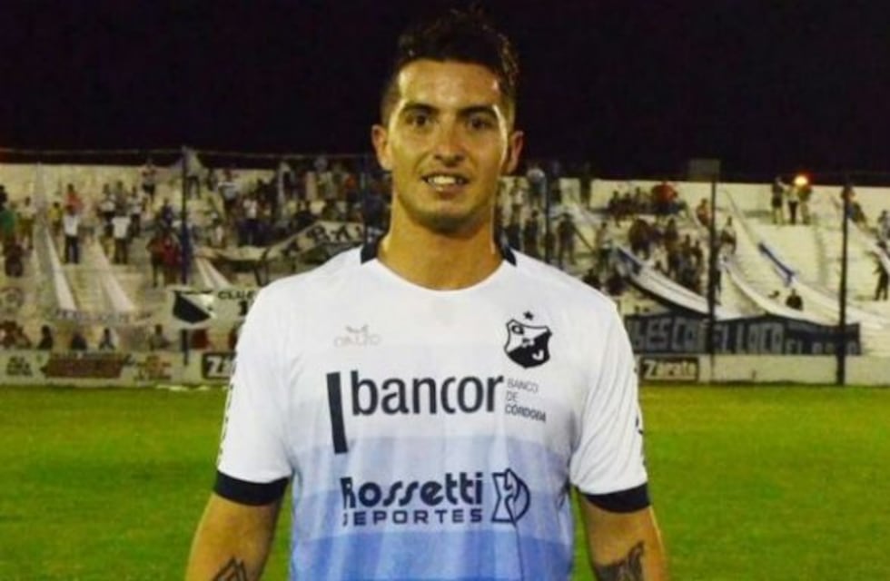 Federal C: Fazio, el kiosquero del gol