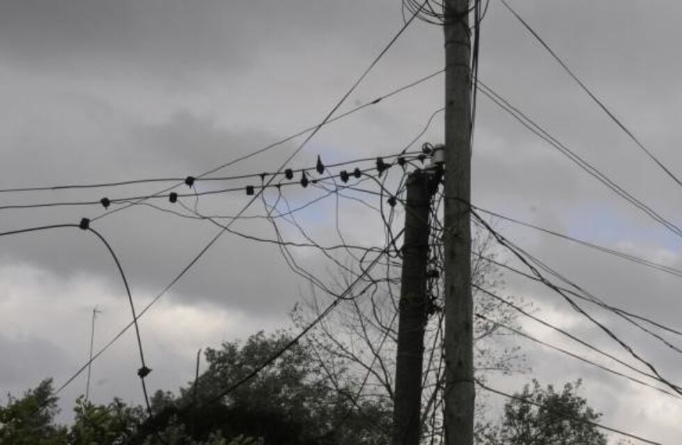 Detectan más de 5 mil conexiones clandestinas de luz en toda la ciudad