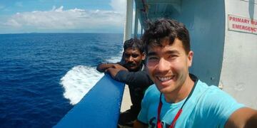 "Jesús los ama": las últimas palabras del misionero asesinado por una tribu