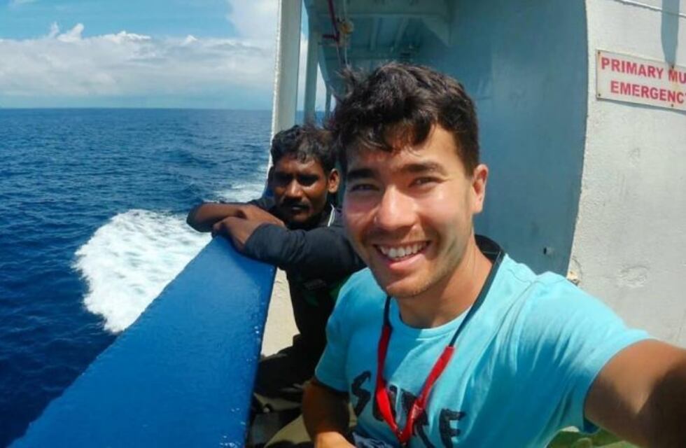 "Jesús los ama": las últimas palabras del misionero asesinado por una tribu