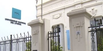 Universidad Nacional del Litoral (UNL) Subsede Rafaela-Sunchales