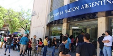 Paro nacional 30 de abril\u002E