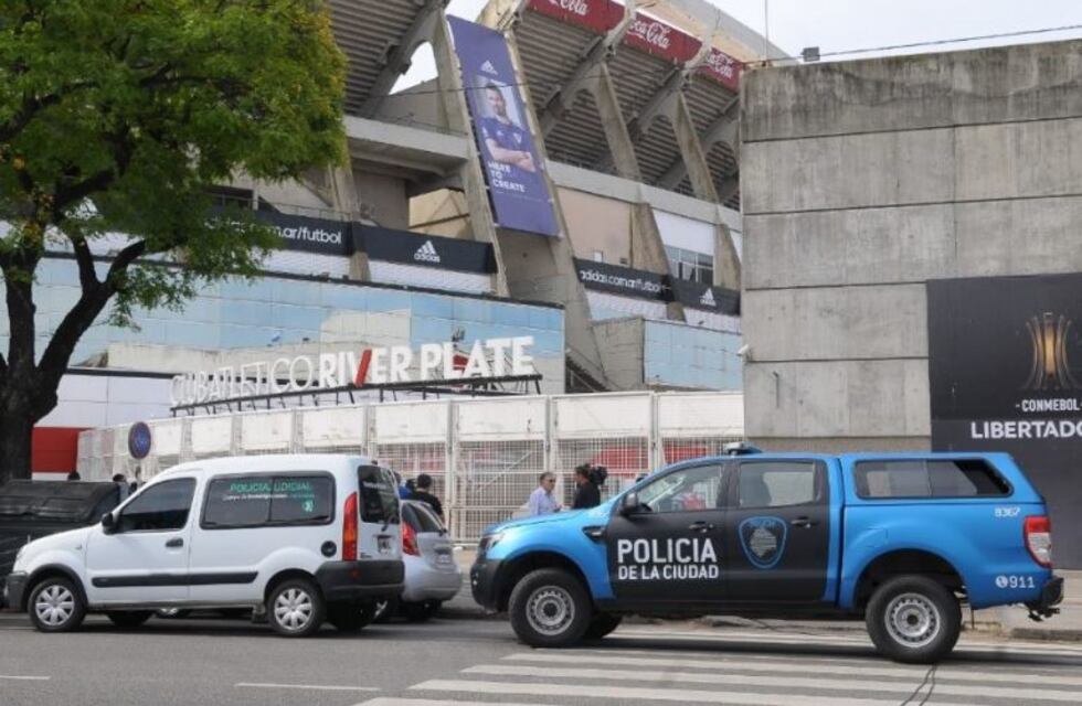 Allanamiento en River: "Las entradas eran originales", dijo el fiscal Norberto Brotto