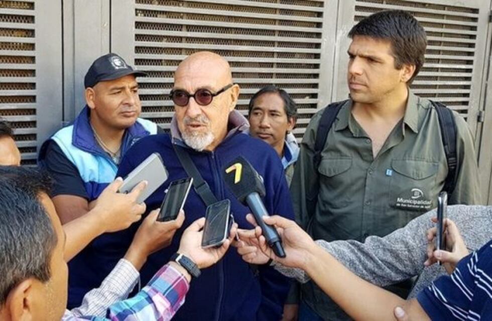 El SEOM rechaza el bono de $4.000 y anunció un paro de 24 horas