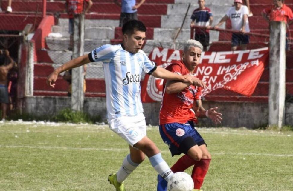 Liga Tucumana: finalizo la penúltima fecha del Torneo Alberto Marti
