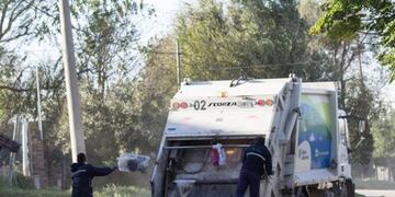 BAHIA BLANCA RECOLECCION