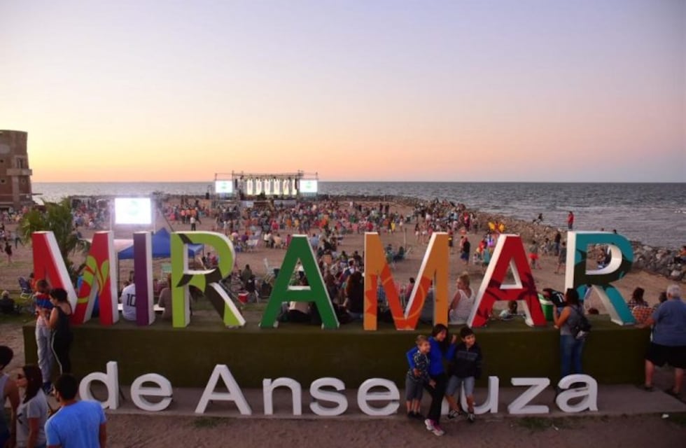 Este verano, vas a amar Miramar