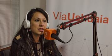 Patricia Vara