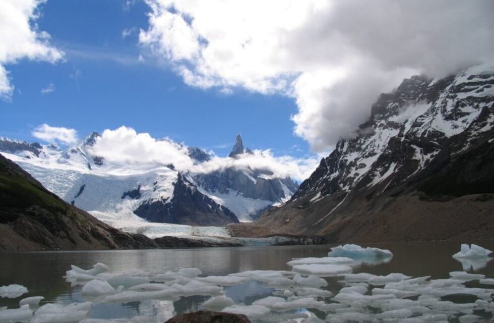 El Calafate: el Parque Nacional Los Glaciares ya recibió a sus primeros visitantes