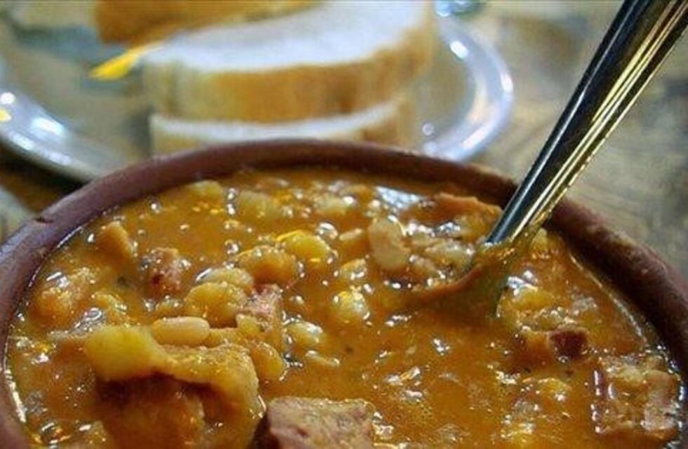 Saldán: se viene la Competencia de Locros 2019