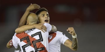 (JUAN MABROMATA / AFP)