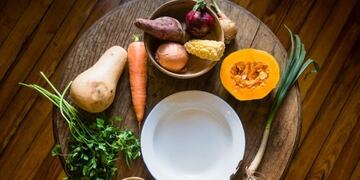 Disco Sopa, el evento gastronómico que recala en Rosario el próximo sábado\u002E (Municipalidad)