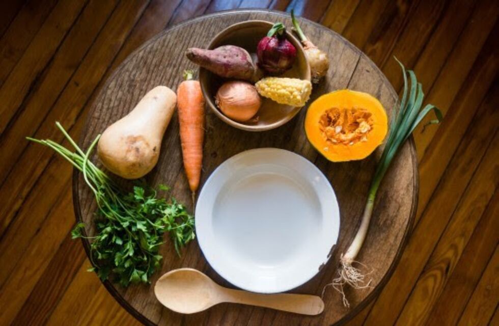 De qué se trata Disco Sopa,  evento gastronómico internacional que desembarca en Rosario