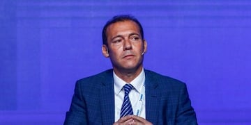 Omar Gutiérrez se reunirá con Matías Kulfas por los despidos en Vaca Muerta
