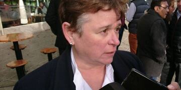 Patricia Díaz (Foto: Bariloche2000)\u002E