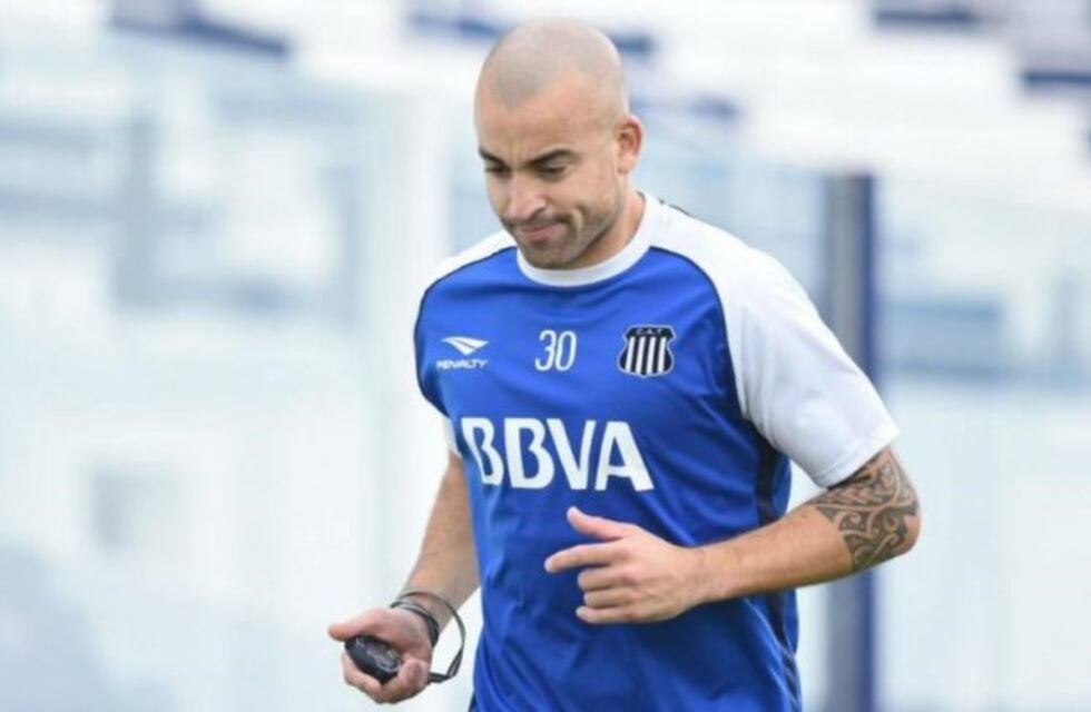 Estos son los jugadores de la T que viajarán a jugar contra Temperley