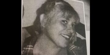 Mu00f3nica del Valle Cu00e1ceres desapareciu00f3 tras denunciar a su pareja por violencia.