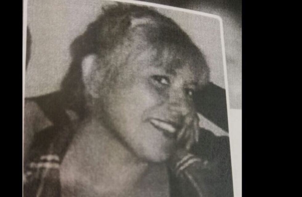 Una mujer denunció violencia de género y desapareció