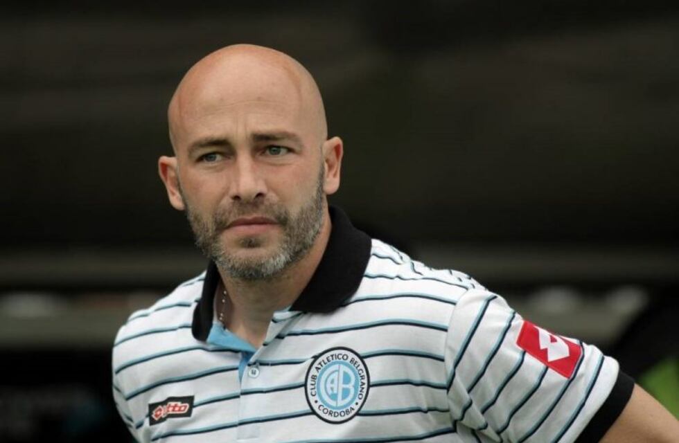 Méndez: "Belgrano está haciendo todo lo posible para que lleguen los refuerzos"