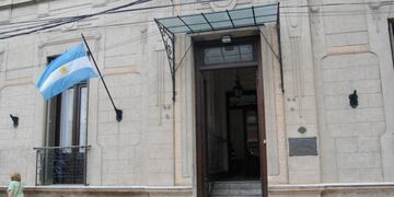 Poder Judicial de Corrientes