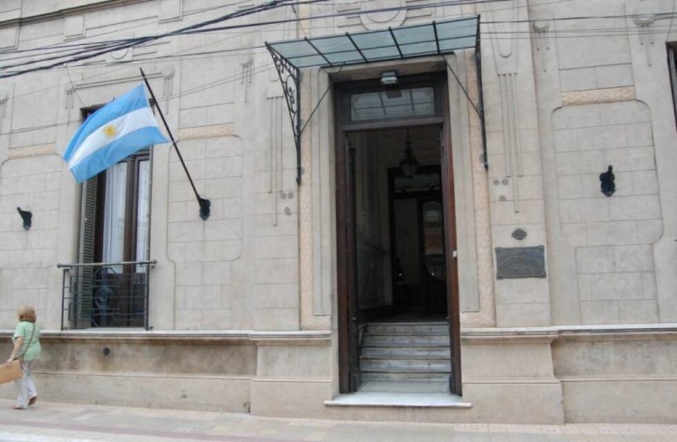 Anticipan a junio el incremento salarial para judiciales de Corrientes