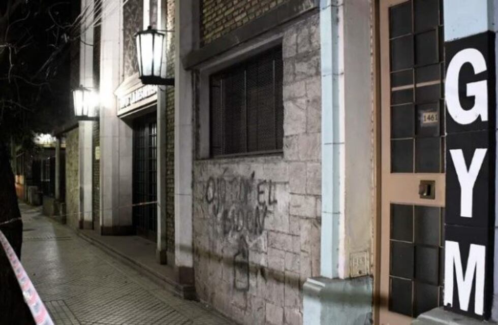 Seguirá detenido el acusado por el doble crimen de Laprida al 1400