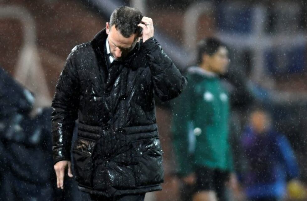 Los motivos por los que Mansur echó a Bernardi del Tomba