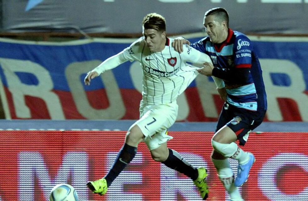 Con un ojo en la Sudamericana, San Lorenzo va a Sarandí para enfrentar a Arsenal