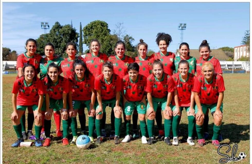 El fútbol femenino de Posadas y Oberá define quién va al Regional