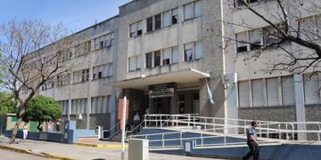 Hospital Asociación Médica Bahía Blanca