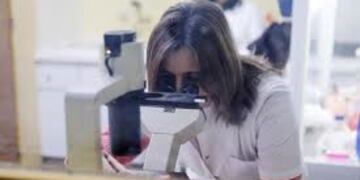 Científicos de la UNLP investigan cómo hacer detergente a partir de desechos de la industria avícola (UNLP)