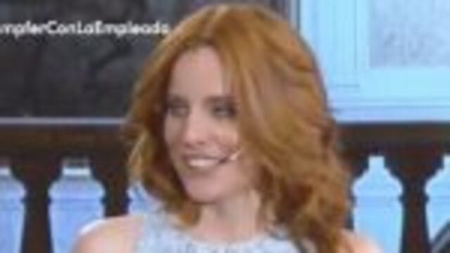 Ku00e4mpfer con Susana