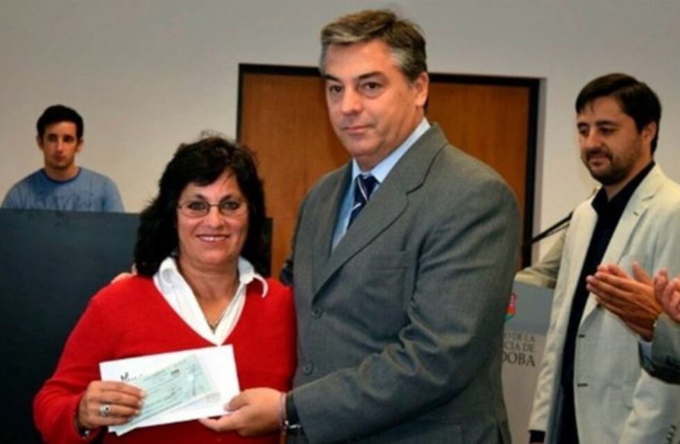 Polémica designación en Anses Río Cuarto