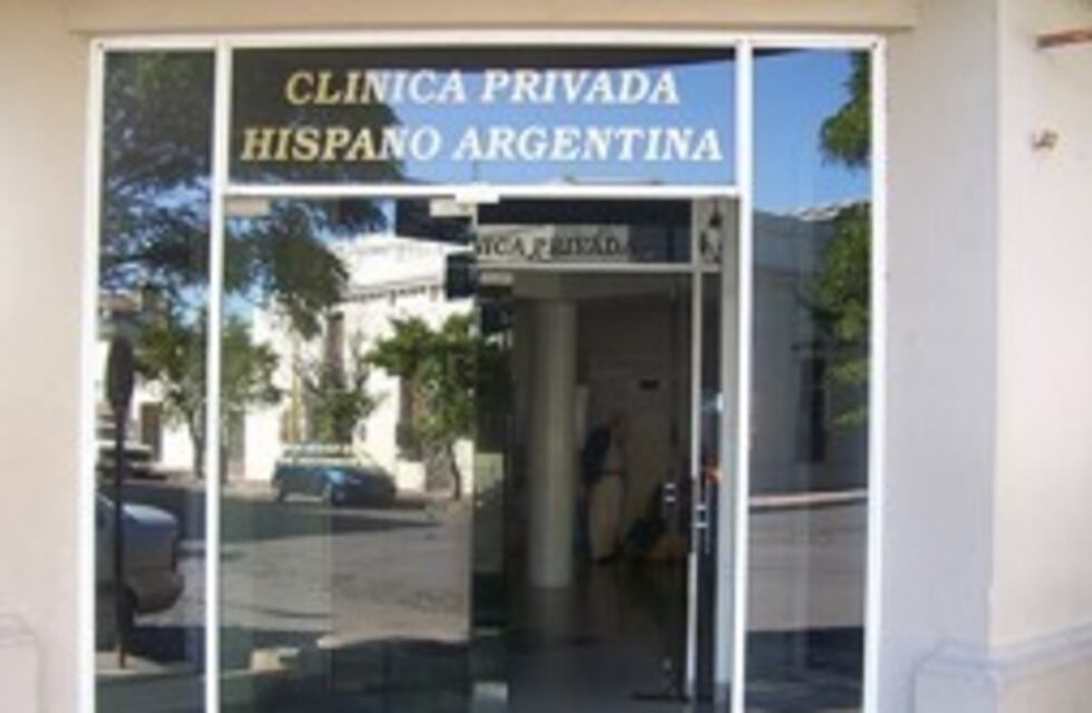 Clínica Hispano: protocolo de atención por guardia en casos sospechosos de Coronavirus