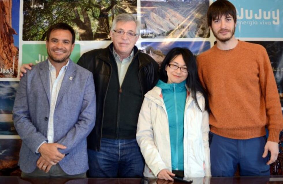 La coproducción de las televisoras estatales de Argentina y China llegará a millones de espectadores