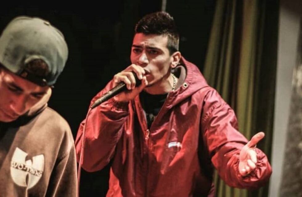 Batallas en el Parque: hoy se realiza el encuentro de freestyle y rap en Azul