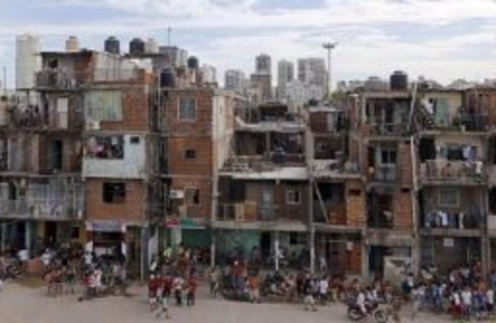 Los habitantes de la Villa 31 deberán pagar impuestos