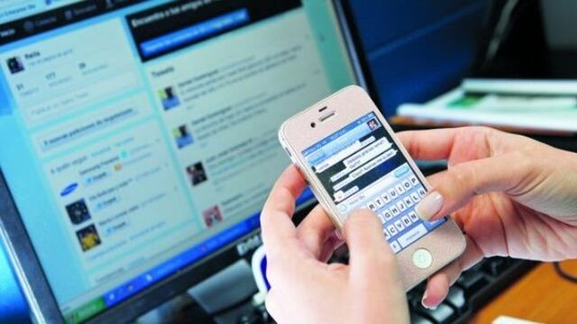 El peligro de las venta a través de redes sociales.