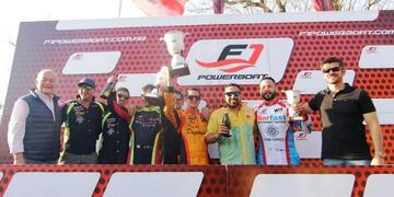 Foto: Ente Tucumán Turismo\u002E