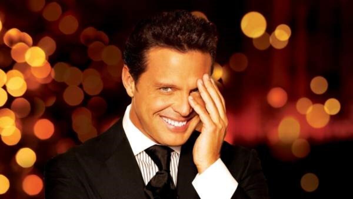 Luis Miguel\u002E