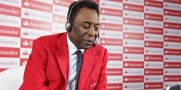 Pelé\u002E