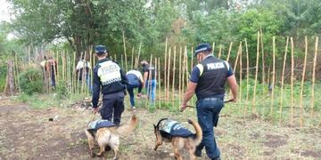 Policía de Tucumán\u002E