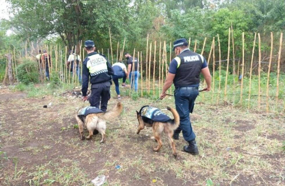 Caso Abigail: investigan todas las pistas para dar con principal sospechoso del crimen