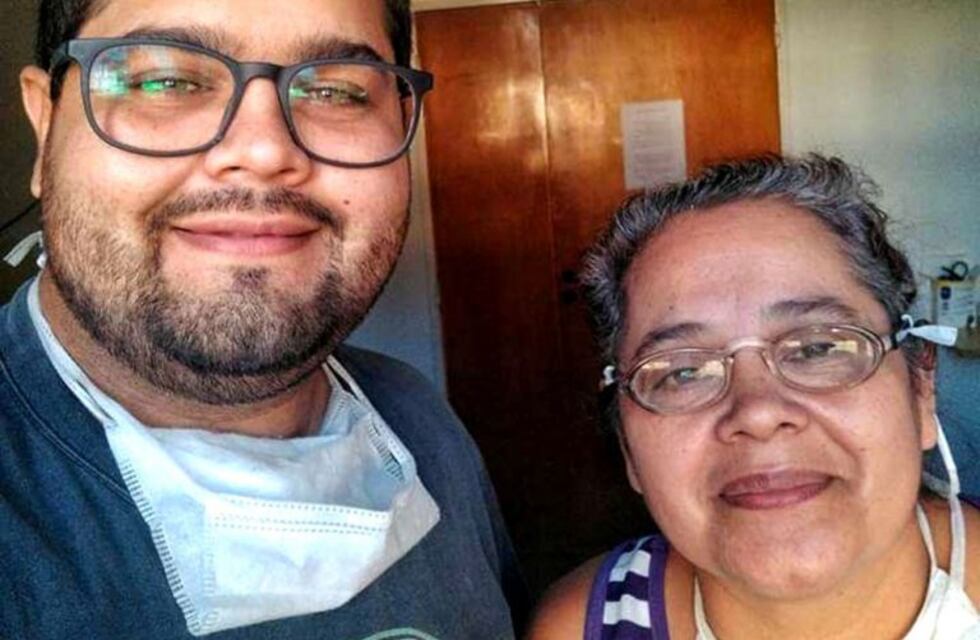 Se recuperó de coronavirus el nene de 3 años operado en el Garrahan y son 24 los infectados