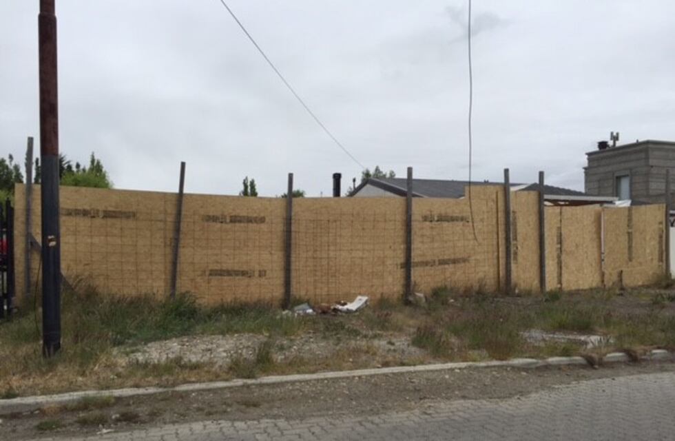 Intendencia intenta remate de terreno en solo 3 millones de pesos base