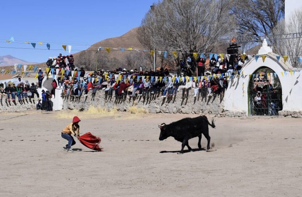 El Toreo de la Vincha traerá unos 10 mil turistas a Jujuy este jueves
