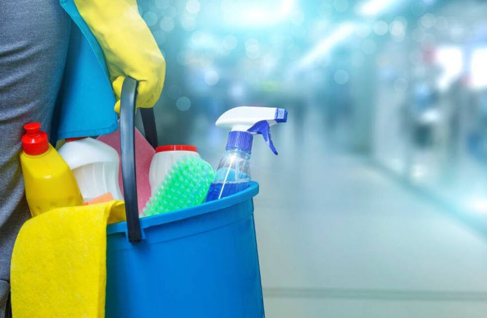 Preocupación por la caída del trabajo doméstico, en Córdoba